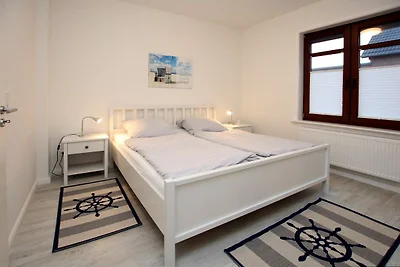 Casa vacanze Vacanza di relax Wyk