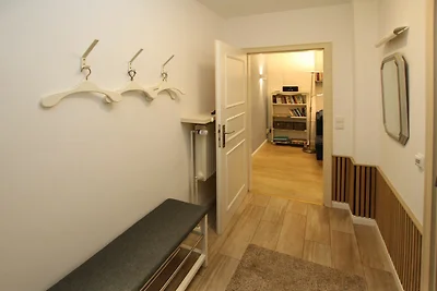 Badestraße 90, Whg.1