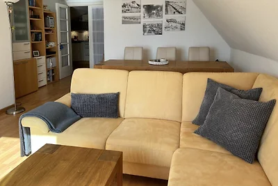 Sandwall 14, Whg. 6, Sandwallkoje