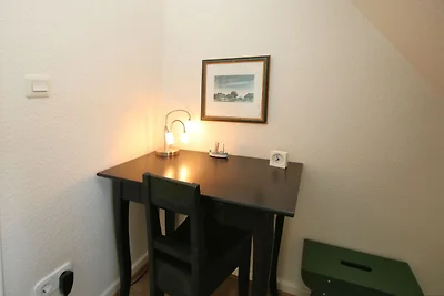 Appartement Vacances avec la famille Wrixum