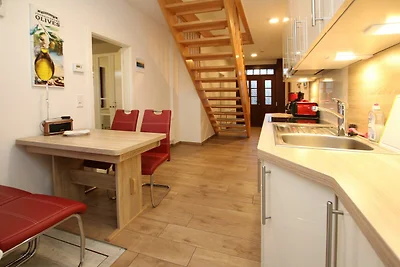 Casa vacanze Vacanza di relax Wyk