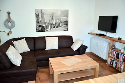 Feldstraße 15b, Whg. 7, "Friesenperle 7"