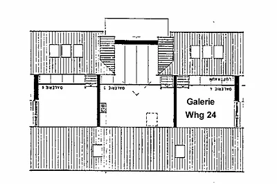 Waldstraße 19a, Whg. 24, Feriendomizil am...
