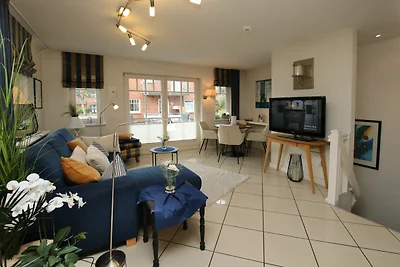 Vakantieappartement Gezinsvakantie Wyk
