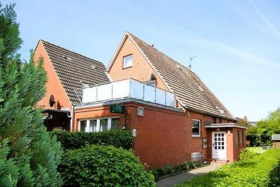 Badestraße 90, Whg.1