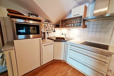 Sandwall 14, Whg. 6, Sandwallkoje