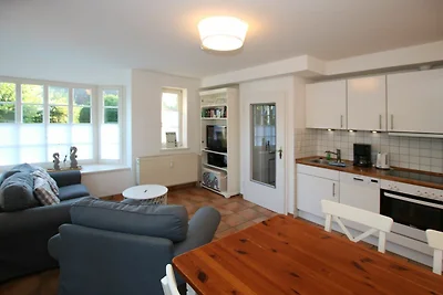 Dörpstraat 9, Whg. 4