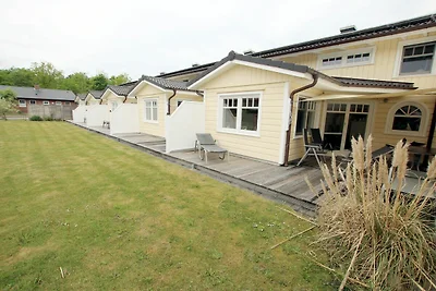 Ansicht der Terrassen Ansicht der Terrassen