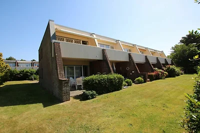 Vakantieappartement Gezinsvakantie Wyk