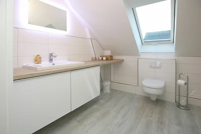 Casa vacanze Vacanza di relax Wyk