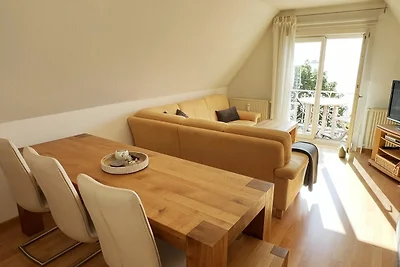 Sandwall 14, Whg. 6, Sandwallkoje