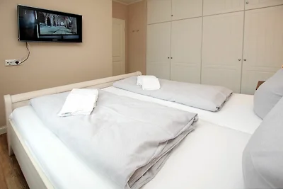 Vakantieappartement Gezinsvakantie Wyk