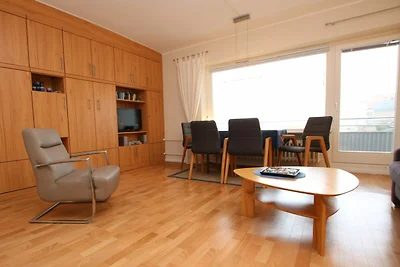 Vakantieappartement Gezinsvakantie Wyk