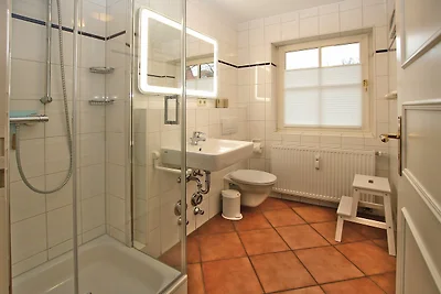 Badestraße 18a, Whg. 3 To Huus