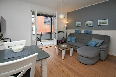 Appartement Vacances avec la famille Wyk