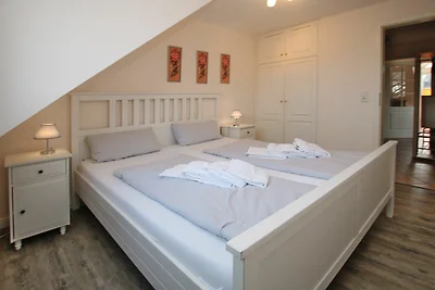 Vakantieappartement Gezinsvakantie Wyk