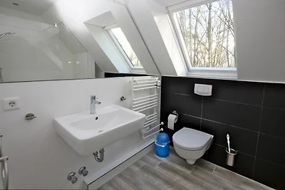 Waldstraße 19a, Whg. 24, Feriendomizil am...