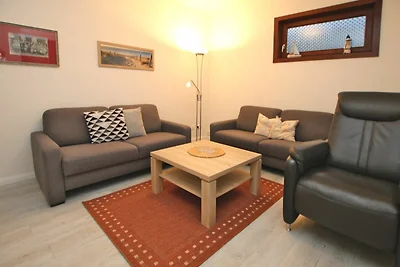 Casa vacanze Vacanza di relax Wyk