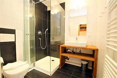 Vakantieappartement Gezinsvakantie Wyk