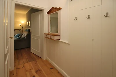 Appartement Vacances avec la famille Wyk