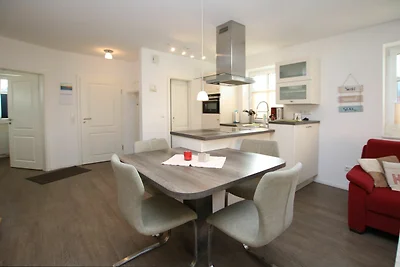 Vakantieappartement Gezinsvakantie Wyk