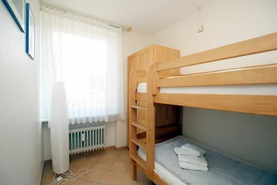 Osterstraße 1, Whg. 2, Haus Flora