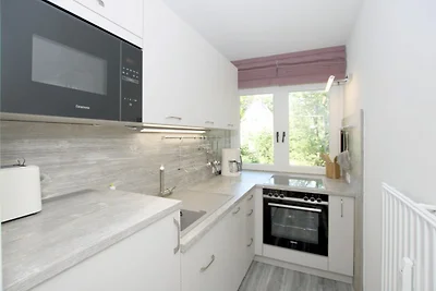Vakantieappartement Gezinsvakantie Wyk