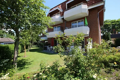 Gmelinstraße 12, Whg. 18, Haus Meeresbrandung