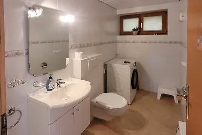 Berliner Ring 24, Whg. 2 "Moritz"