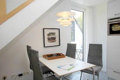 Waldstraße 19a, Whg. 24, Feriendomizil am...