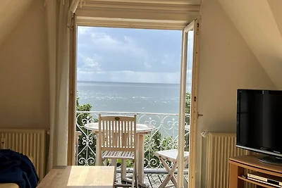 Sandwall 14, Whg. 6, Sandwallkoje