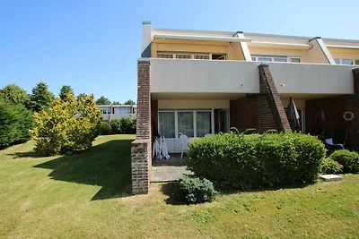 Vakantieappartement Gezinsvakantie Wyk