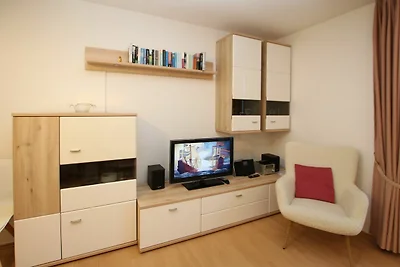 Gmelinstraße 12, Whg. 7, Haus Meeresbrandung