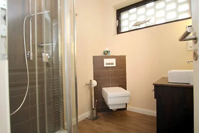 Vakantieappartement Gezinsvakantie Wyk