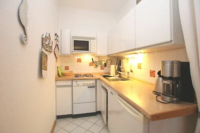 Vakantieappartement Gezinsvakantie Wyk
