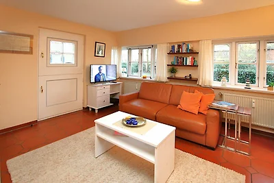 Vakantieappartement Gezinsvakantie Wrixum