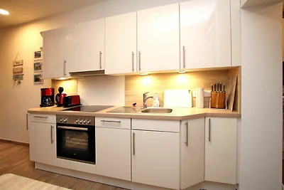 Casa vacanze Vacanza di relax Wyk