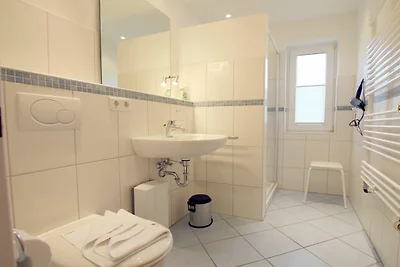 Vakantieappartement Gezinsvakantie Wyk