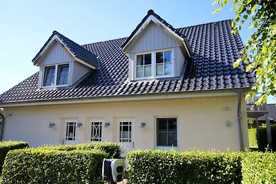 Vakantieappartement Gezinsvakantie Wyk