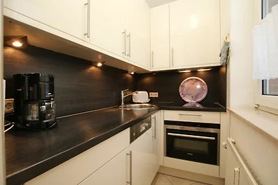 Gmelinstraße 12, Whg. 7, Haus Meeresbrandung