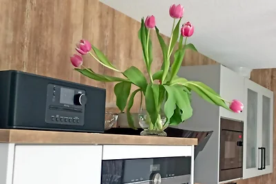 Badestraße 18a, Whg. 3 To Huus