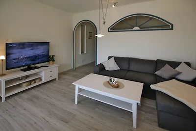 Appartamento Vacanza con famiglia Wyk