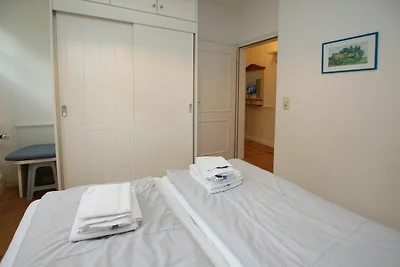 Appartement Vacances avec la famille Wyk