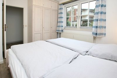 Vakantieappartement Gezinsvakantie Wyk