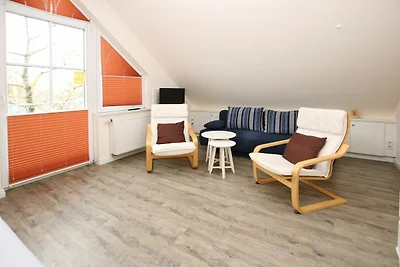 Vakantieappartement Gezinsvakantie Wyk