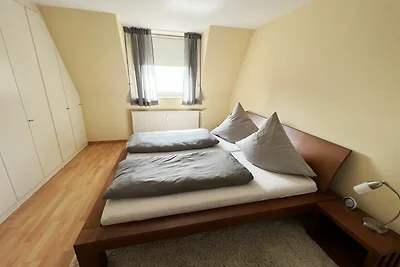 Sandwall 14, Whg. 6, Sandwallkoje