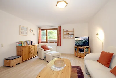 Berliner Ring 24, Whg. 2 "Moritz"