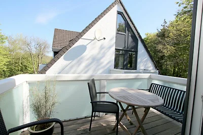 Waldstraße 19a, Whg. 24, Feriendomizil am...