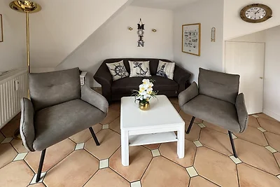 Apartament Dla rodzin Wyk