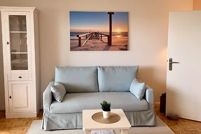 Apartament Dla rodzin Wyk